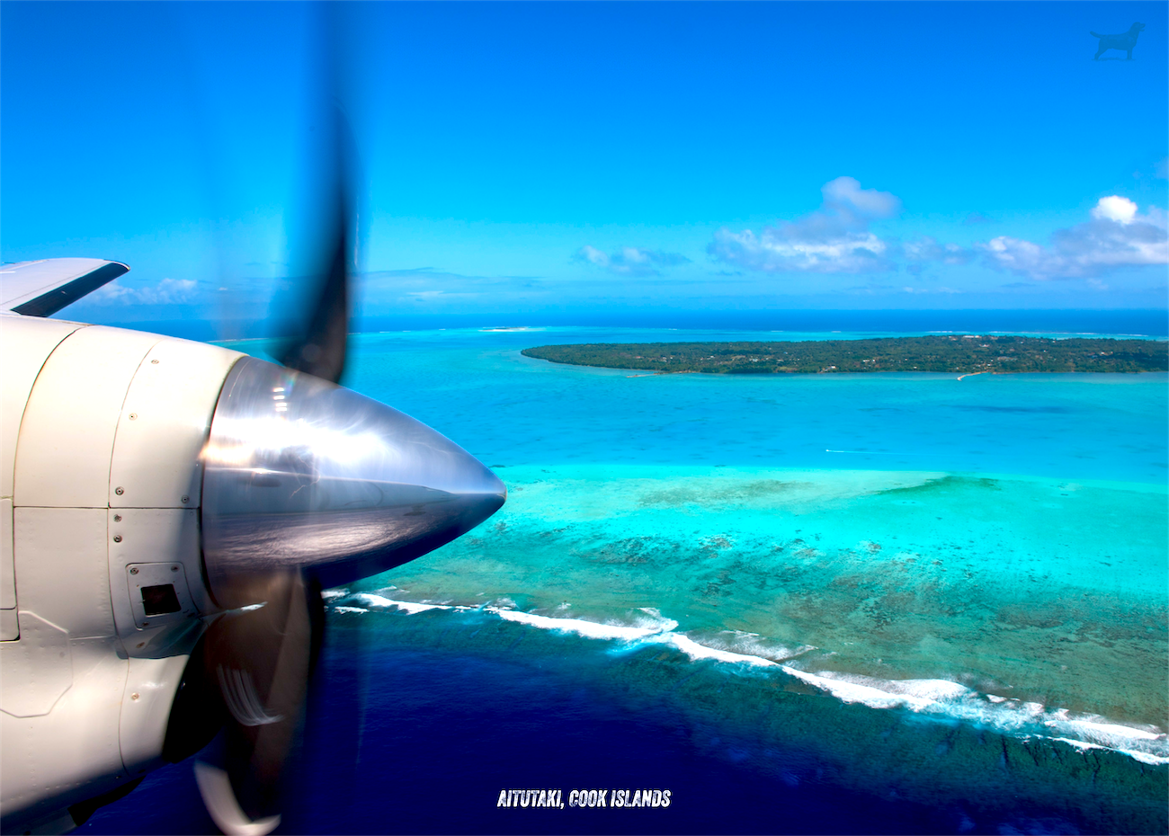 Aitutaki Cook Islands Isolation Outfitters New Zealand